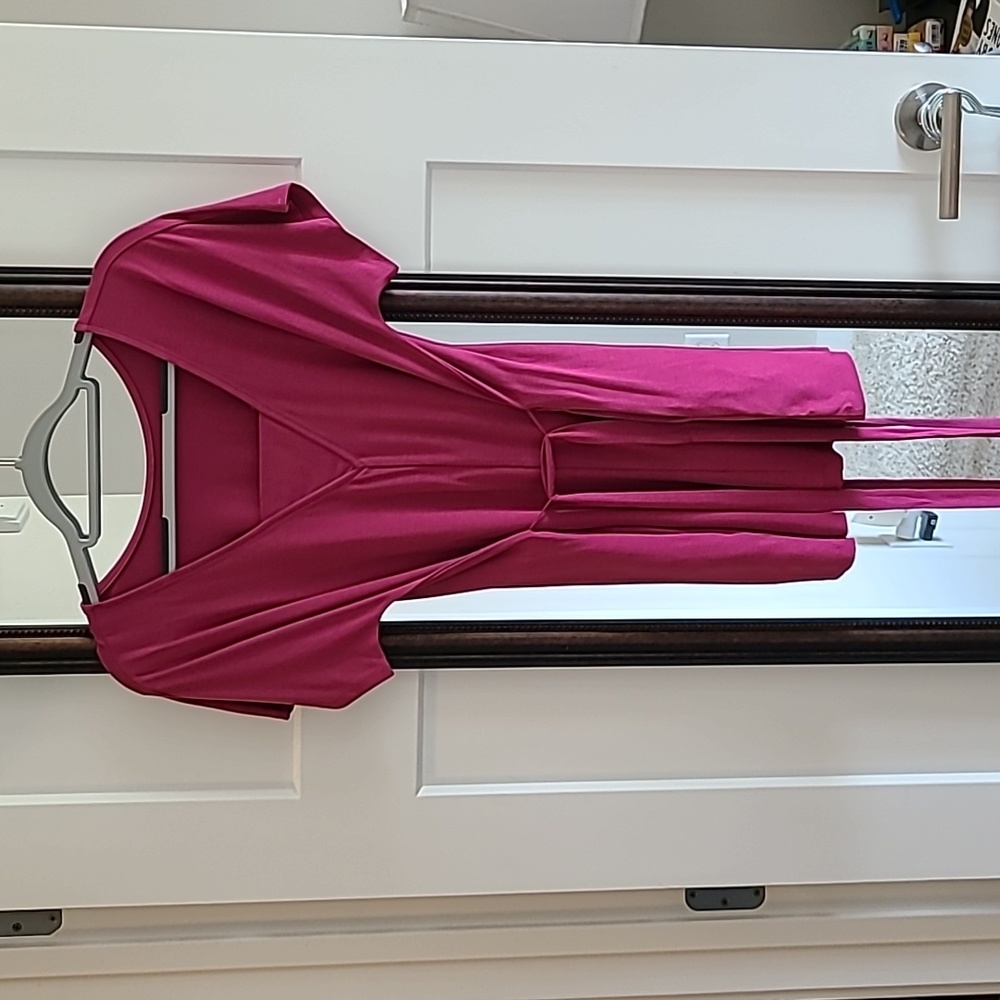 Betabrand Dominique Tunic